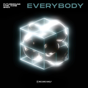 Album Everybody oleh Futurezound