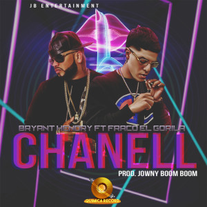 ดาวน์โหลดและฟังเพลง Chanell (Explicit) พร้อมเนื้อเพลงจาก Bryant Hendry