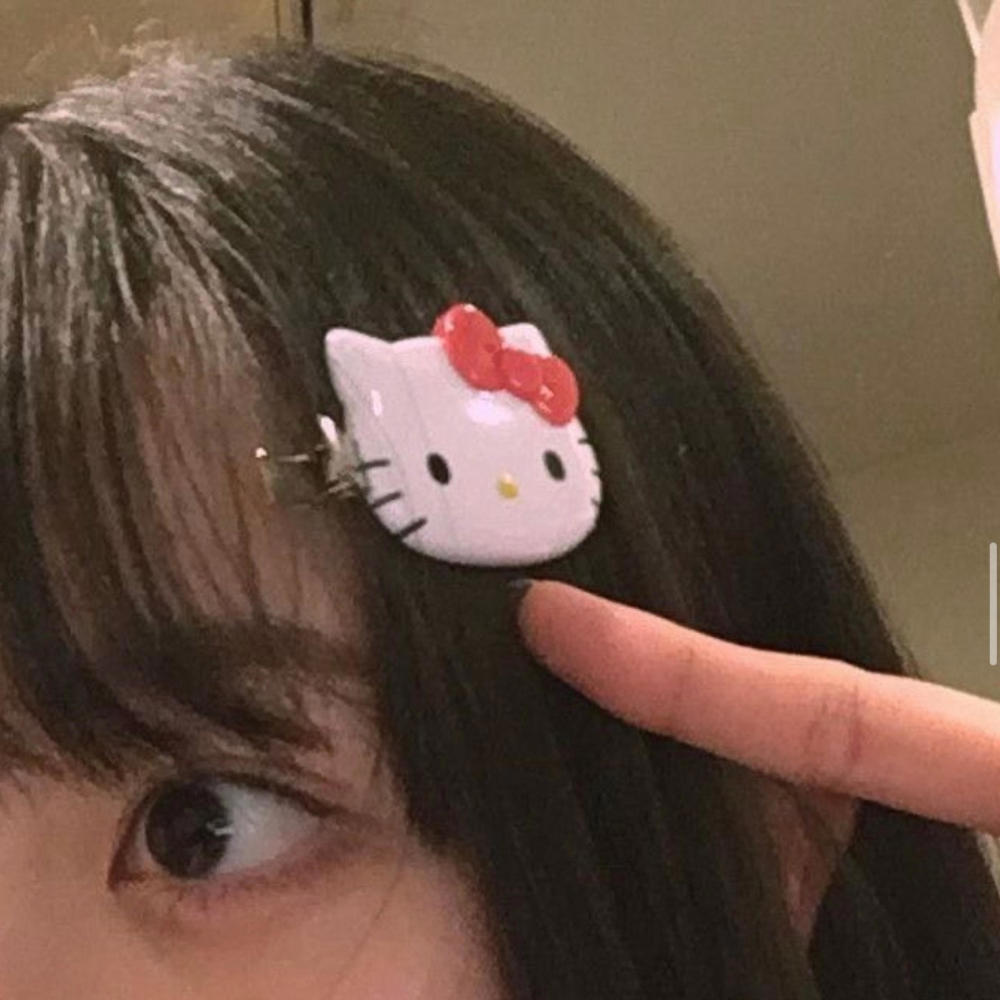Hello Kitty Yerc (feat. Young Wabo) (Explicit)