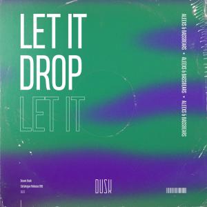 Aleexs的专辑Let It Drop