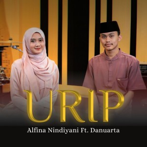 Album Urip oleh Alfina Nindiyani