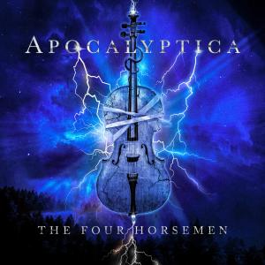 Apocalyptica的專輯The Four Horsemen (feat. Robert Trujillo)