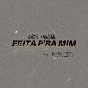 Album Feita P'ra Mim from 