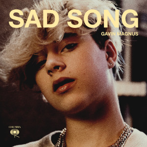Gavin Magnus的專輯Sad Song