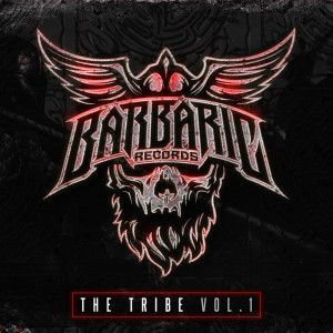 The Tribe Vol. 1 (Explicit) dari Various Artists