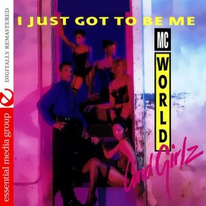 收聽M.C. World的Turn up the Music歌詞歌曲