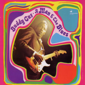 ดาวน์โหลดและฟังเพลง Money (That's What I Want) พร้อมเนื้อเพลงจาก Buddy Guy