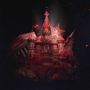 Album Moscow never sleeps (Explicit) from МАКСИ ГРИН