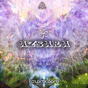 Album Razorbloom from Azsara