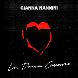 Gianna Nannini的專輯La donna cannone
