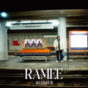 Ramee的專輯Alles für