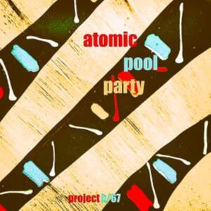 Moe Htet (B+)的專輯atomic pool party