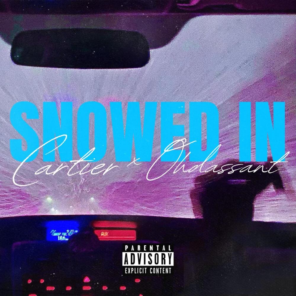 FYP (feat. Ohdassant) (Explicit)