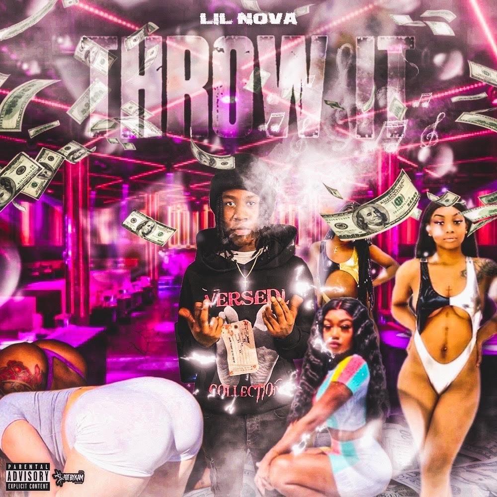 Throw It (Twerk) (Explicit)
