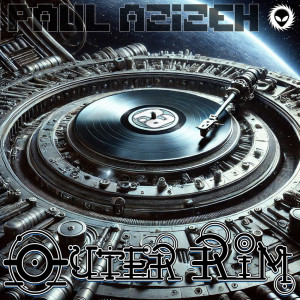 Paul Azizeh的專輯Outer Rim
