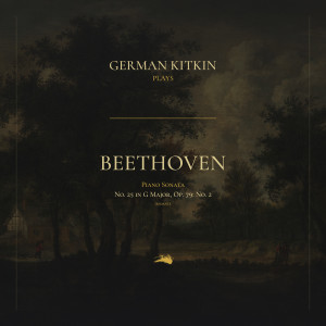 Listen to Piano Sonata No. 25 in G Major, Op. 79: No. 2. Andante song with lyrics from Ludwig van Beethoven