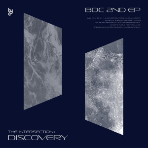 BDC的專輯THE INTERSECTION: DISCOVERY