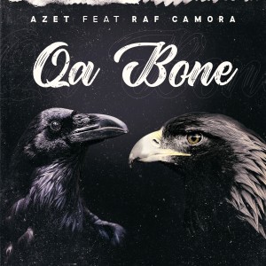 Rafcamora的专辑Qa bone (Explicit)