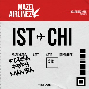 Dengarkan Maze Airlinez lagu dari FORSA dengan lirik