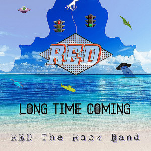 Listen to Rider in the Sky song with lyrics from RED The Rock Band