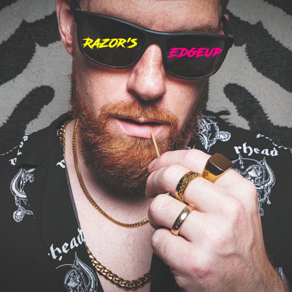 Razor's EdgeUp (Explicit)
