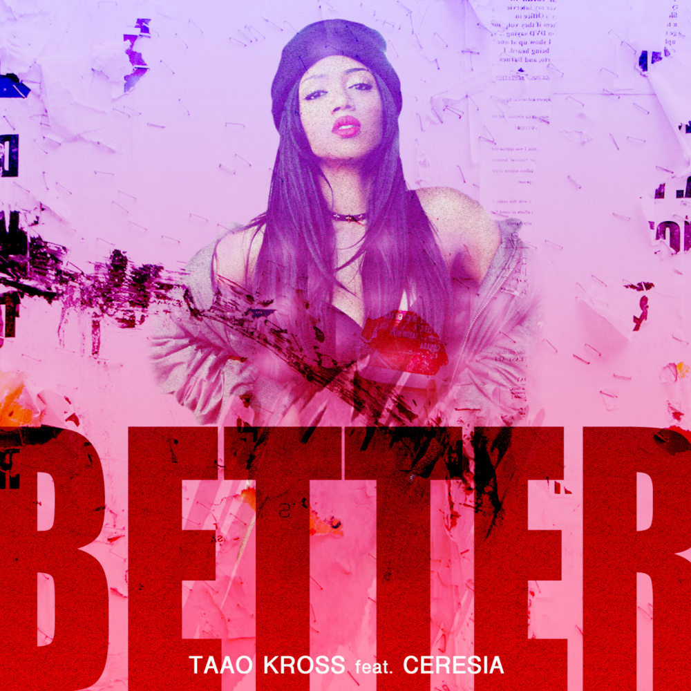 Better (feat. Ceresia)