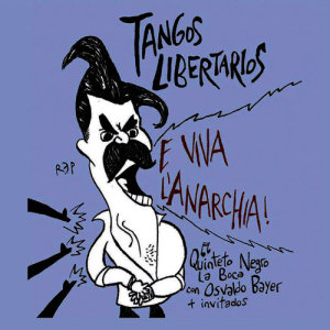 ดาวน์โหลดและฟังเพลง Chau Falcón, Gracias Simón พร้อมเนื้อเพลงจาก Quinteto Negro La Boca