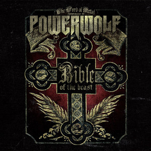 ดาวน์โหลดและฟังเพลง Midnight Messiah พร้อมเนื้อเพลงจาก Powerwolf