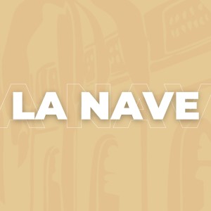 EAyCJ的专辑La Nave