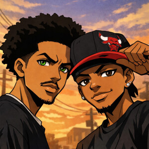 default playlist img