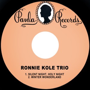 ดาวน์โหลดและฟังเพลง Silent Night, Holy Night พร้อมเนื้อเพลงจาก Ronnie Kole Trio