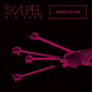 Album Konfusion oleh Skalpel