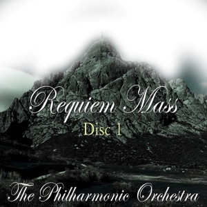 ดาวน์โหลดและฟังเพลง Requiem Mass: Requiem And Kyrie พร้อมเนื้อเพลงจาก Philharmonia Orchestra