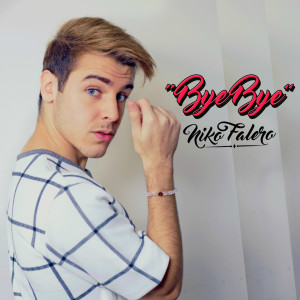 Niko Falero的專輯Bye Bye