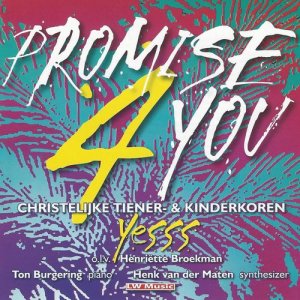 ดาวน์โหลดและฟังเพลง In het begin was het Woord พร้อมเนื้อเพลงจาก Christelijk Tiener & Kinderkooren Yesss