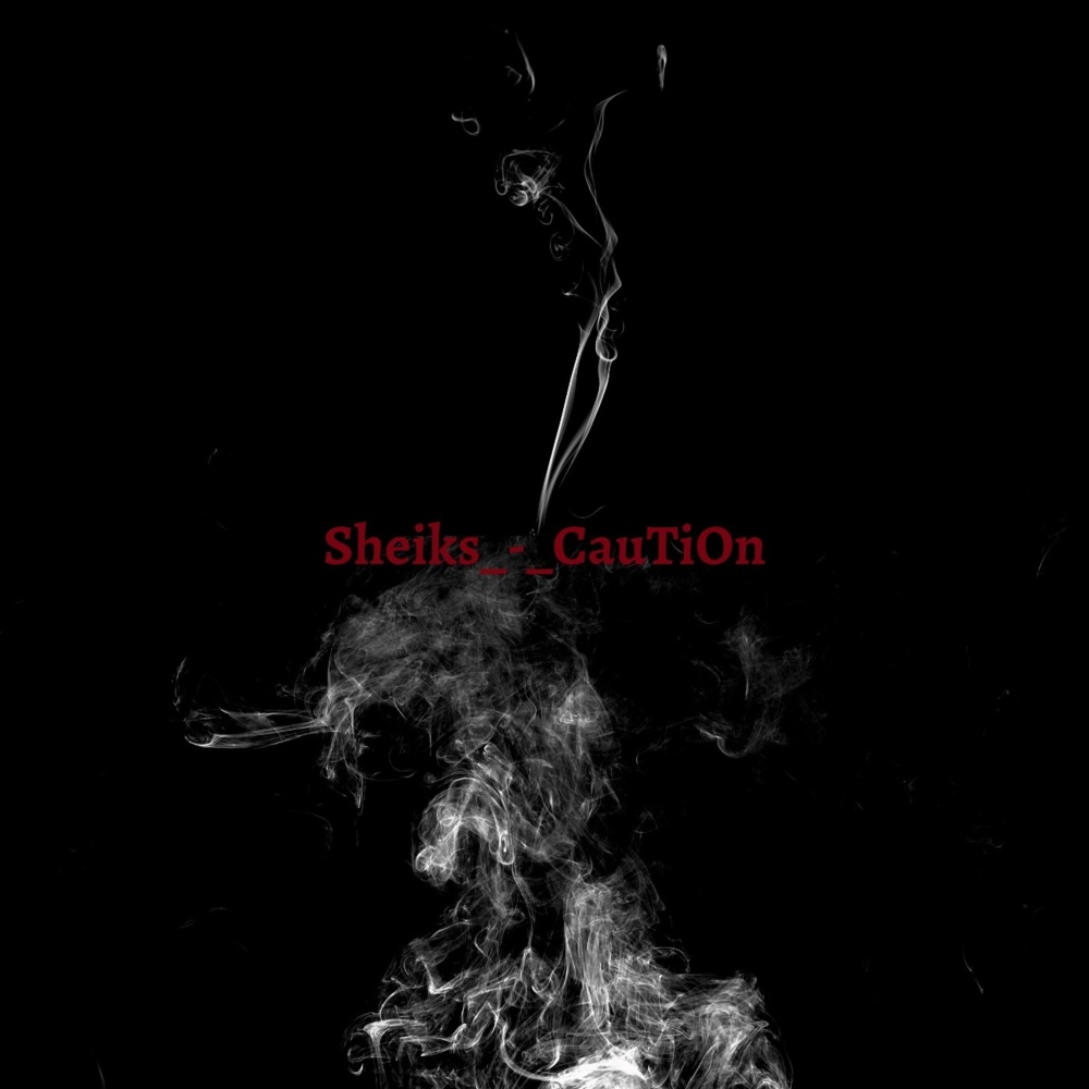 Caution (Explicit)