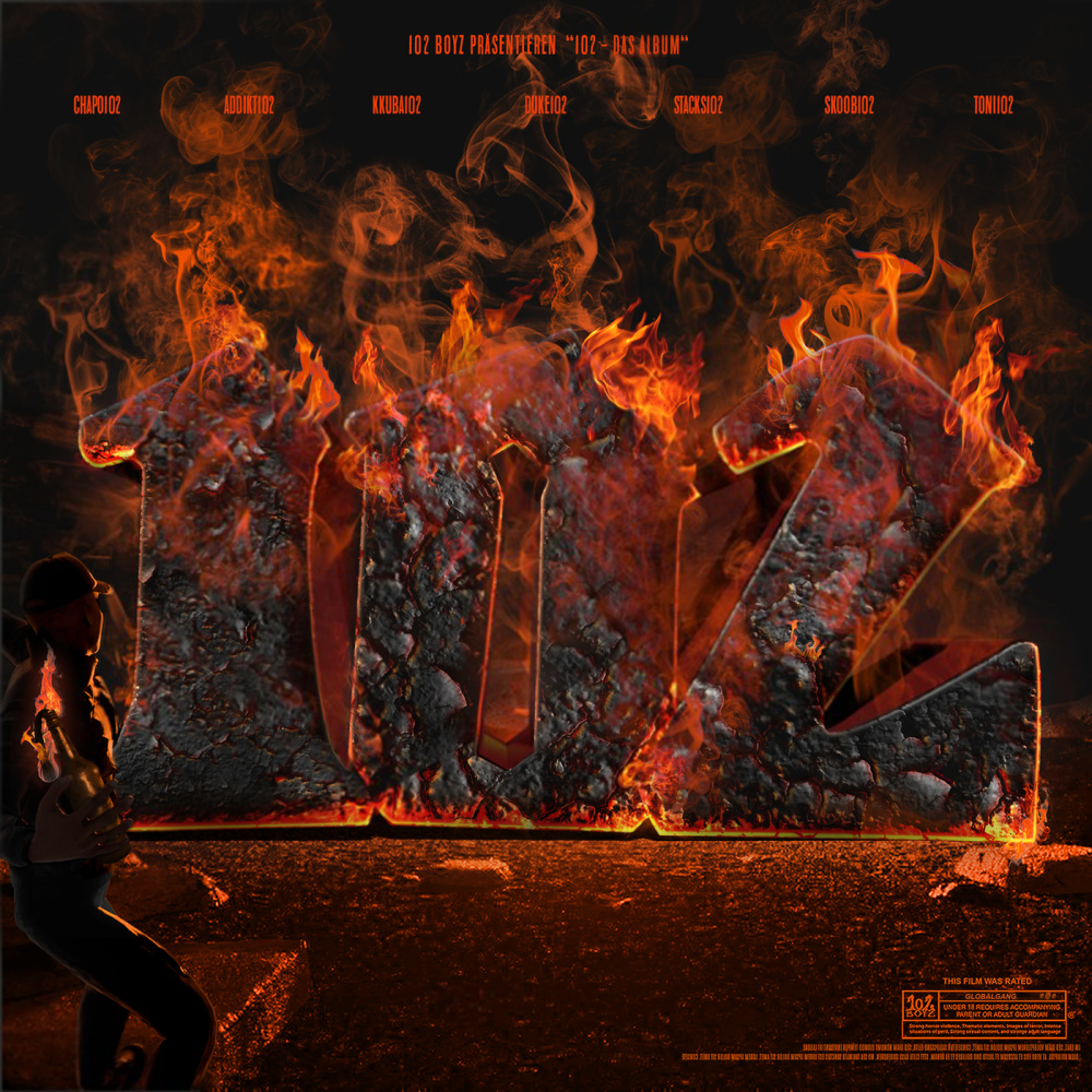 Fuck It (Explicit)