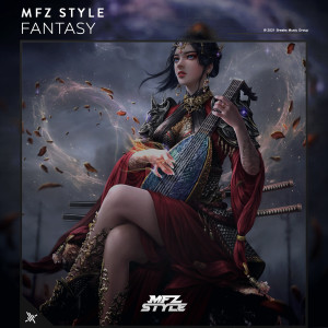 Dengarkan Tetap Untukmu Hanya Dirimu lagu dari Mfz Style dengan lirik