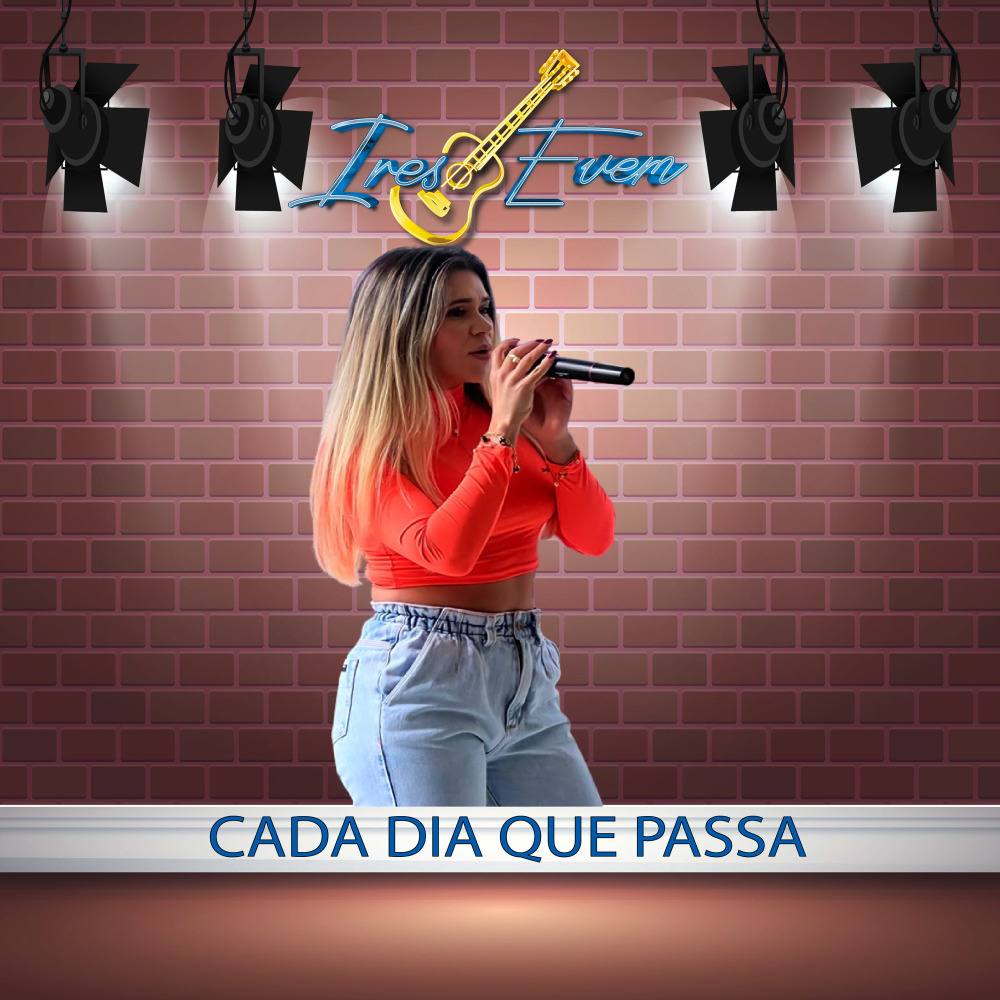 Cada Dia Que Passa