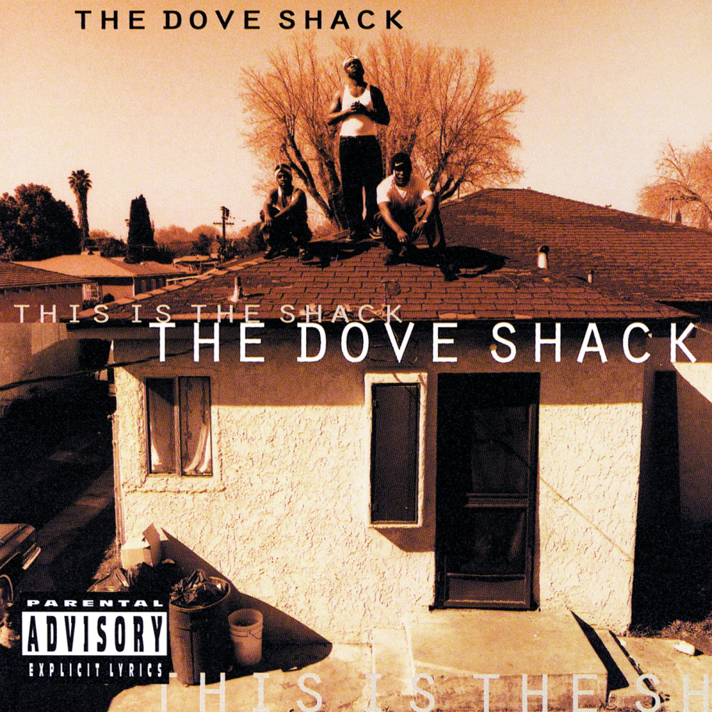 This Is The Shack (Explicit)