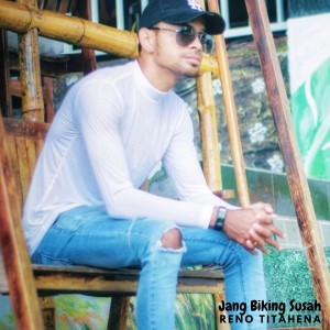 Listen to Jang Biking Susah song with lyrics from Reno Titahena