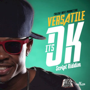 收聽Versatile的It's Ok歌詞歌曲