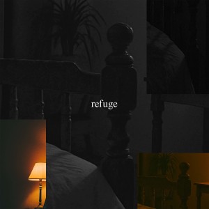 Album REFUGE from rk jlln