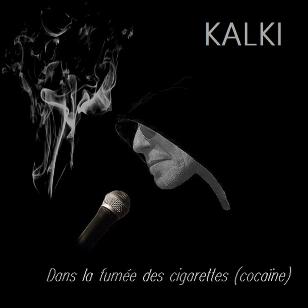 Dans la fumée des cigarettes(Cocaine)