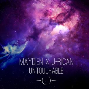 อัลบัม Untouchable (feat. J-Rican) (Explicit) ศิลปิน J-Rican