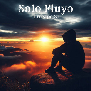 Album Solo Fluyo from erreape sf