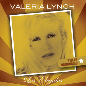 收聽Valeria Lynch的Enhorabuena歌詞歌曲
