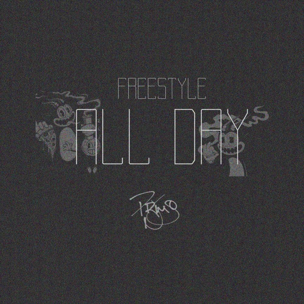 All Day Freestyle