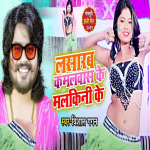 收听Vishal Gagan的Lasarab Kamalwas Ke Malkini Ke歌词歌曲