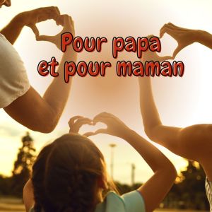 收听André Dassary的Maman...papa歌词歌曲